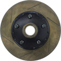 STOPTECH SPORT SLOTTED ROTOR, RIGHT