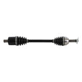 QuadBoss 10-14 Polaris Ranger 400 Front Left Side Rugged Axle