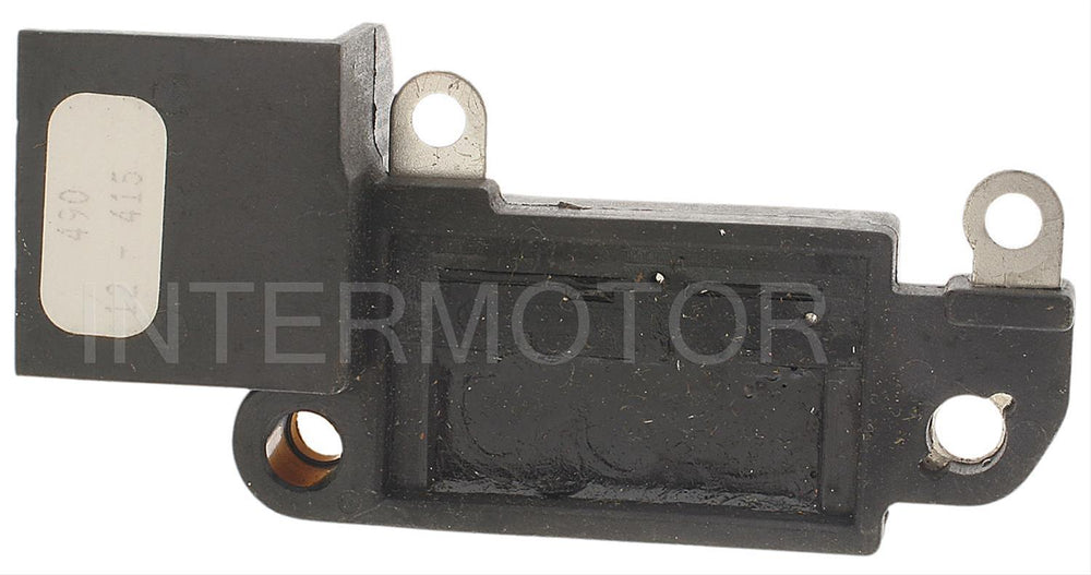 STANDARD IGN auto part