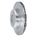 R1 Concepts silver auto part