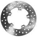 DFC 03-23 Toyota Tacoma Front Rotors w/4000 HybriDynamic Brake Pads w/Hardware