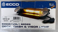 DIRECTIONAL, VISOR, DECK/DASH, 12-2