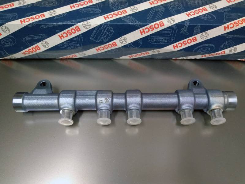 BOSCH FUEL RAIL