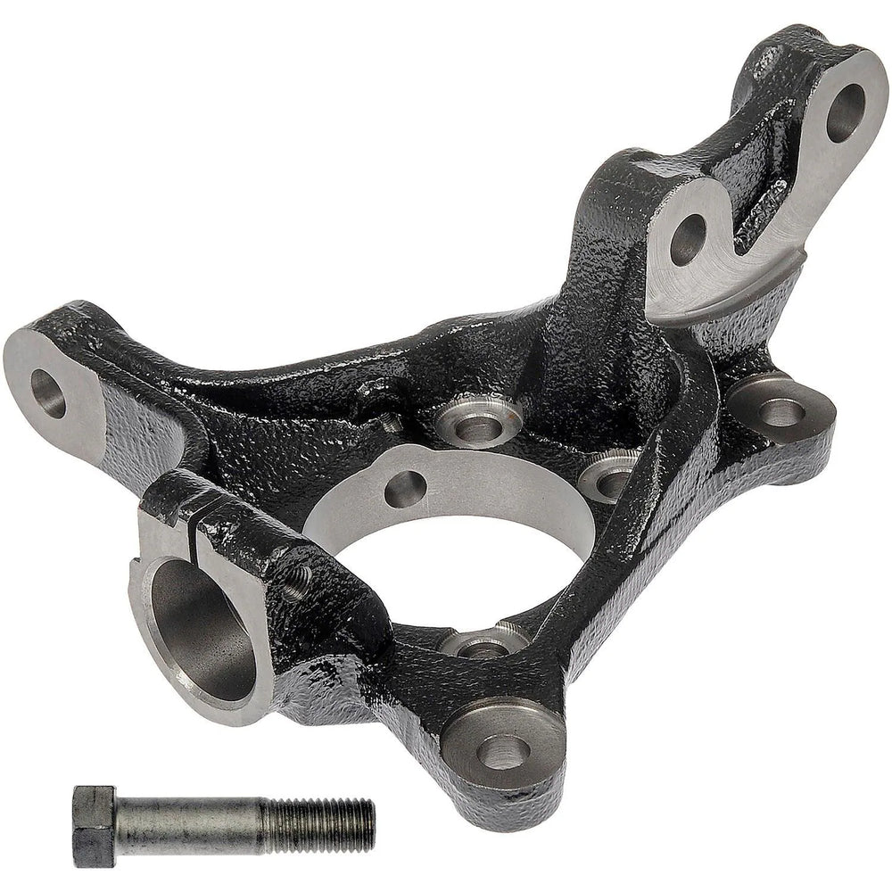 STEERING KNUCKLE