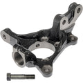 STEERING KNUCKLE