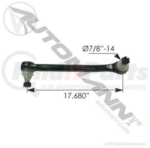 Dana - DS1214
