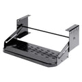 RV MANUAL STEP 20IN W SINGLE STRAIGHT TREAD 7.5IN RISE
