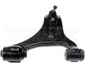 CONTROL ARM