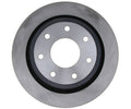 BRAKE ROTOR-DIH PARKG BRK