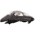 RH HEADLAMP LENS/HOUSING; HALOGEN; CX5 1316