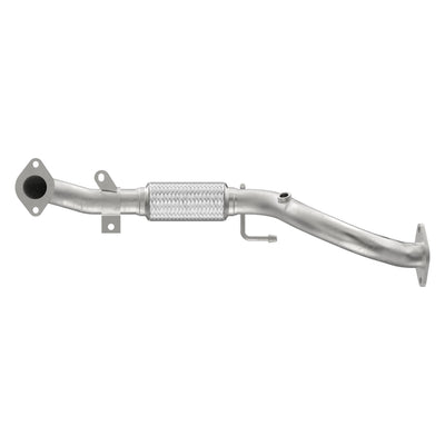 PIPE - FRONT