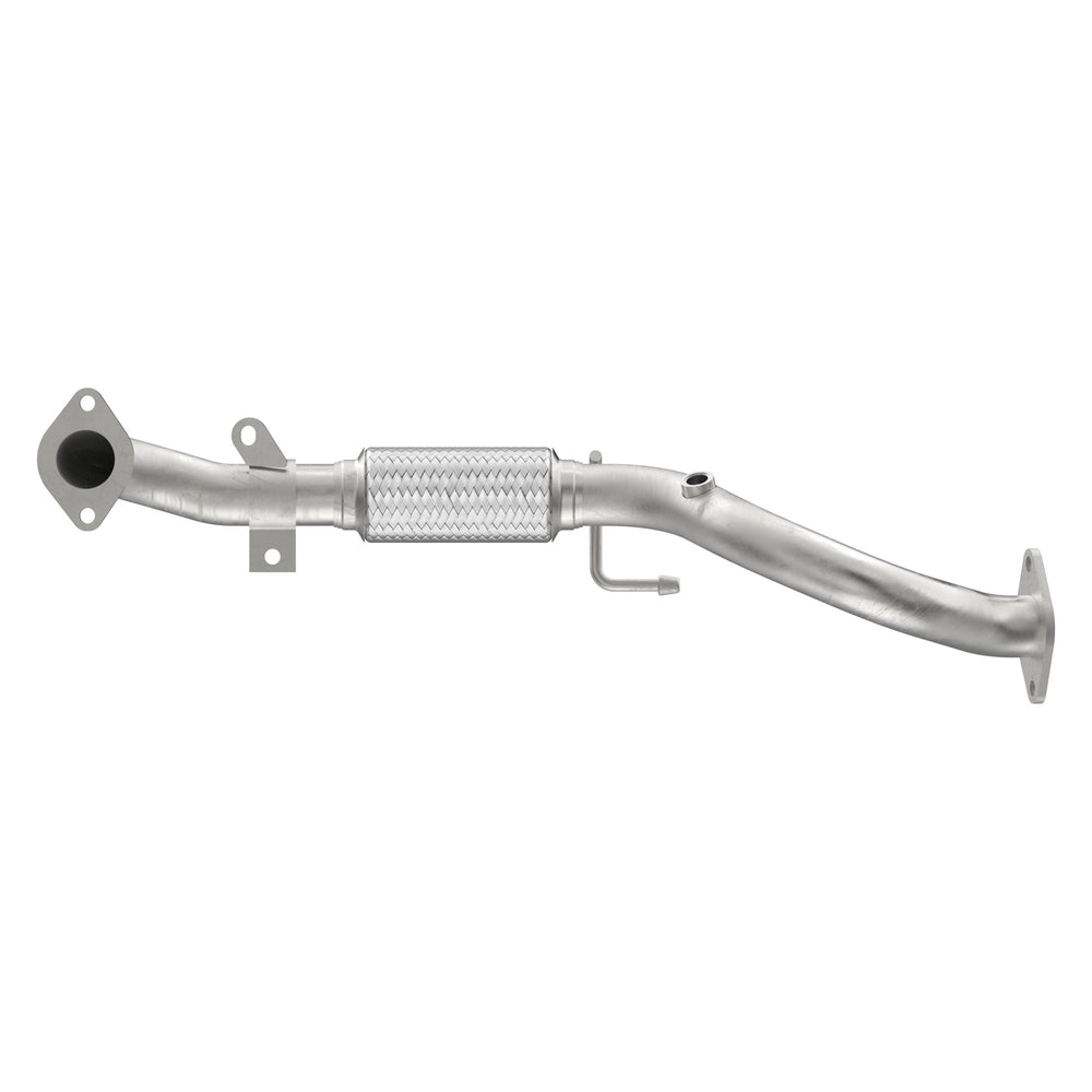 PIPE - FRONT