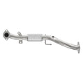 PIPE - FRONT
