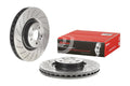 DISC BRAKE ROTOR