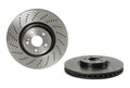 DISC BRAKE ROTOR