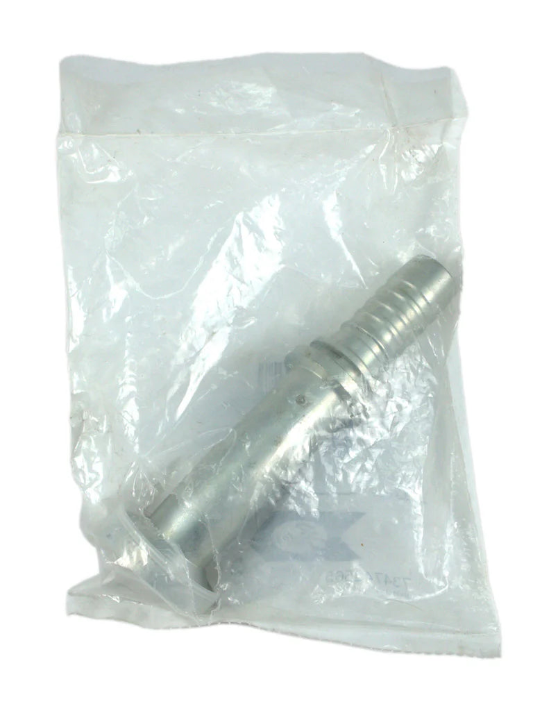 HYDRAULIC COUPLING - GLOBALSPIRAL