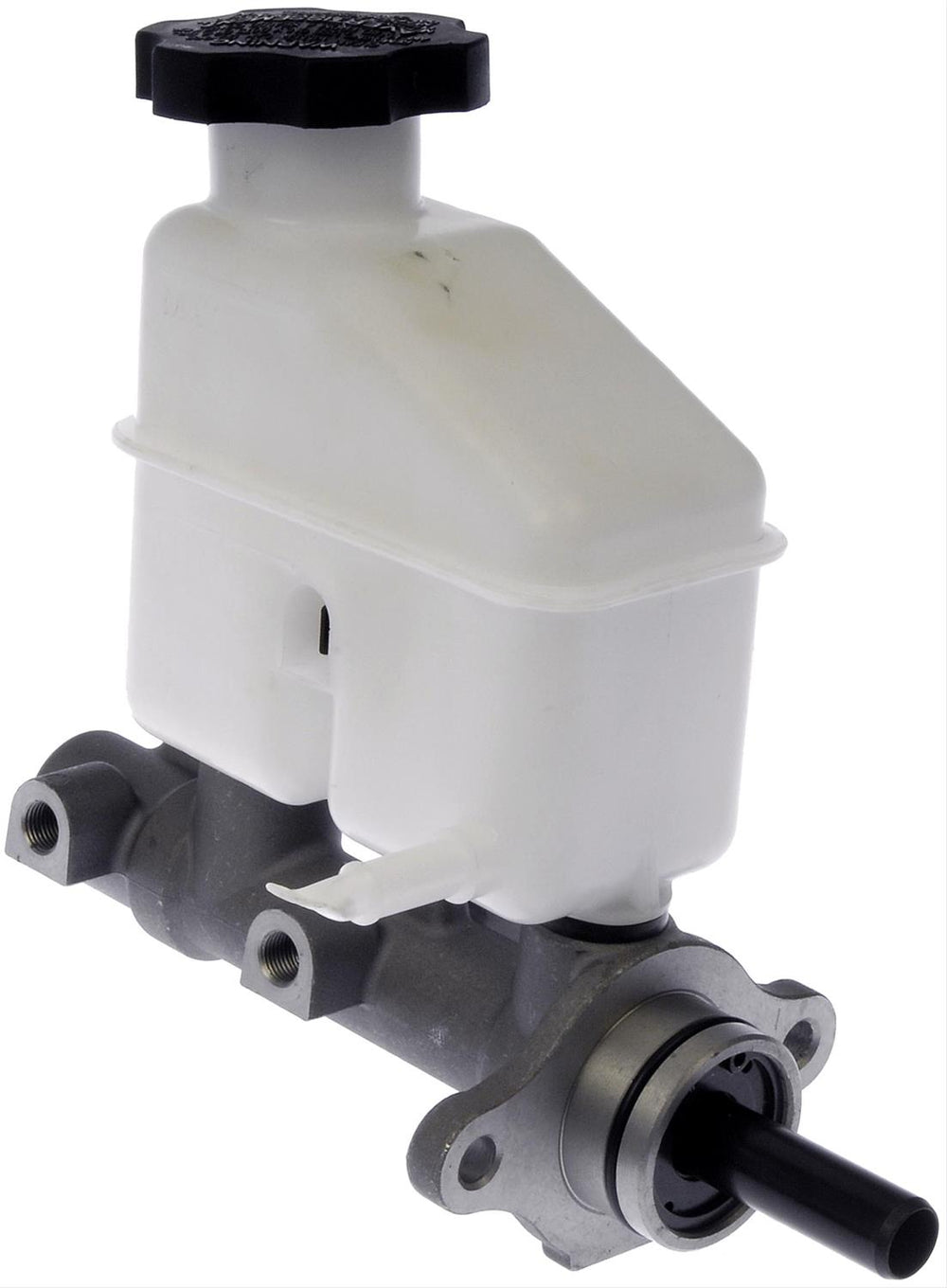 NEW MASTER CYLINDER