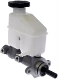 NEW MASTER CYLINDER