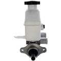 NEW MASTER CYLINDER