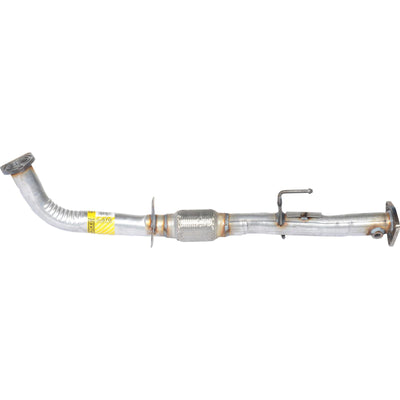 WALKER FRONT PIPE