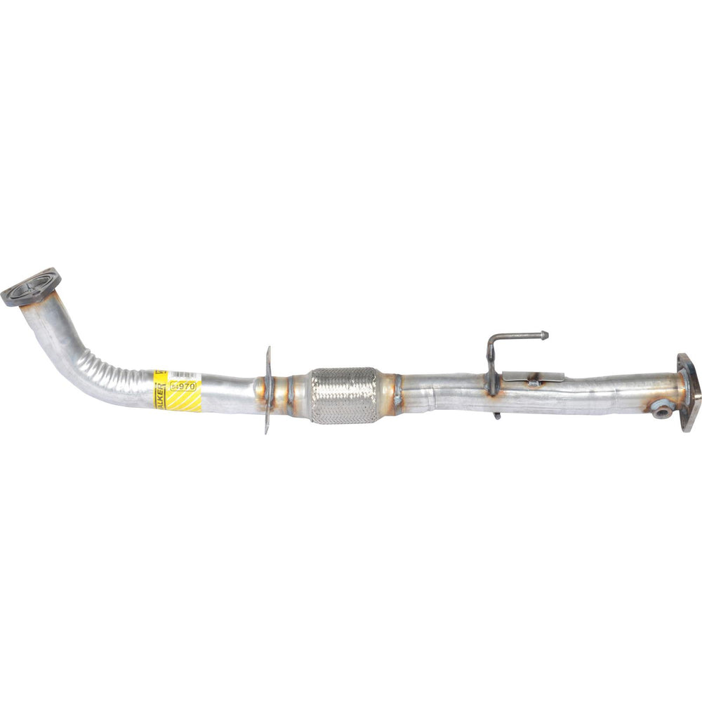 WALKER FRONT PIPE