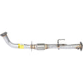 WALKER FRONT PIPE