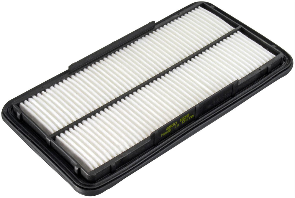 RIGID PANEL AIR FILTER