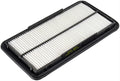 RIGID PANEL AIR FILTER
