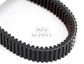 Gates 2007 Bombardier MX Z Renegade 1000cc G-Force CVT Drive Belt