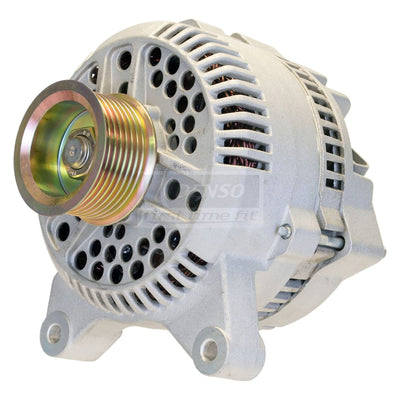 REMANUFACTURED DENSO FIRST TIME FIT