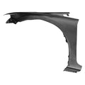 CAPA LT FRT FENDER ASSY HONDA CIVIC CPE 1213; CIVIC SDN 1215
