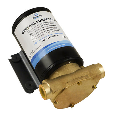 Albin Pump auto part