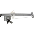 A1 REMFG INC auto part close-up