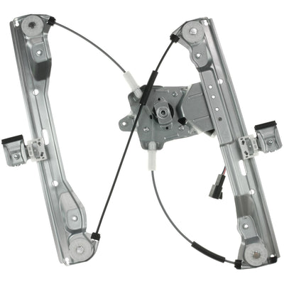 NEW WINDOW LIFT MOTOR W/REGULATOR
