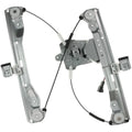 NEW WINDOW LIFT MOTOR W/REGULATOR