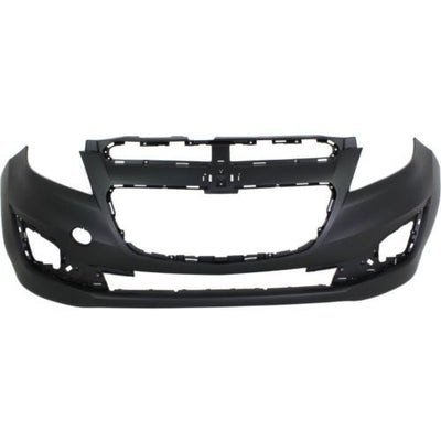 CAPA FRT BUMPER ENERGY ABSORBER ALL CHEVROLET EQUINOX 1015