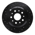 R1 Concepts auto part