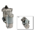 DENSO FIRST TIME FIT STARTER MOTOR
