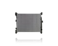 Radiator Jeep 2011-2021 Jeep WK Grand Cherokee w/ 3.6L, 5.7L, 3.0L Gas Engines Crown Automotive