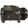 FOUR SEASONS auto part detail