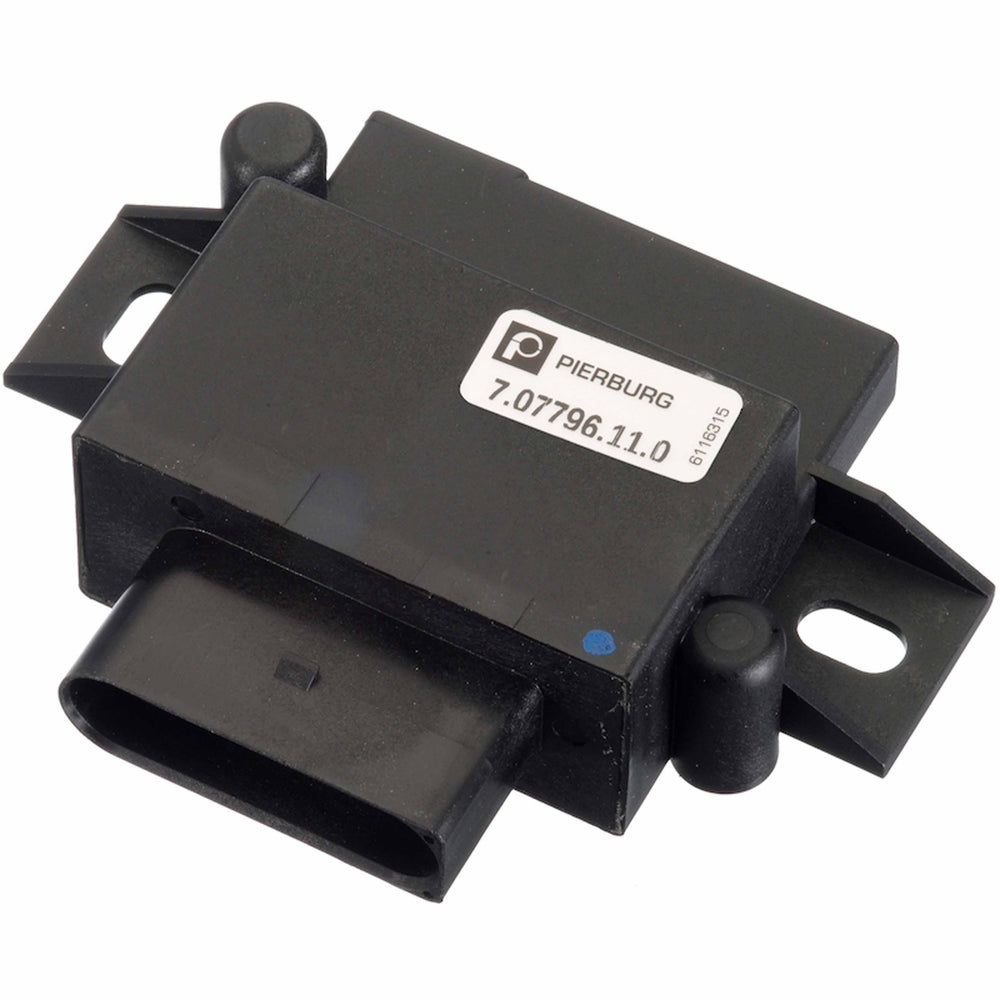 CONTROL UNIT FUEL PUMP