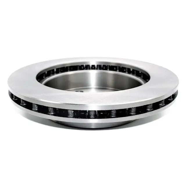 SPORT DRILLED & SLOTTED ROTOR, LEFT