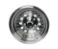 AR62 15X8 5X5.5 MACH -19MM
