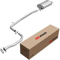 DIRECTFIT EXHAUST SYSTEM 9496 CIERA CENTURY