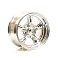 AMERICAN RACING VINTAGE VN515 14X7 5X4.5 POLISHED 00MM - VN5154765