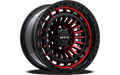 RTX auto part detail