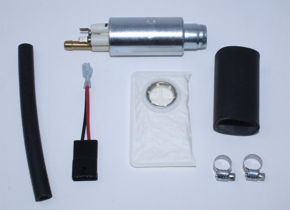 FUEL PUMP