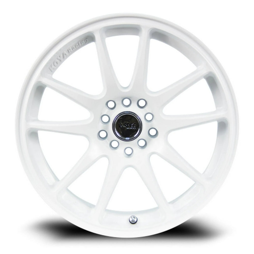RTX auto part