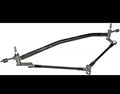 WIPER TRANSMISSION AND MOTOR ASSEMB