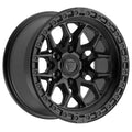 FITTIPALDI OFF ROAD FT112SB 17X9, E